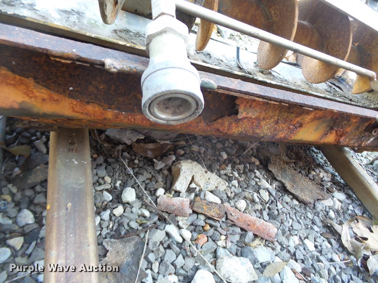 image for item DD2414 Spreader