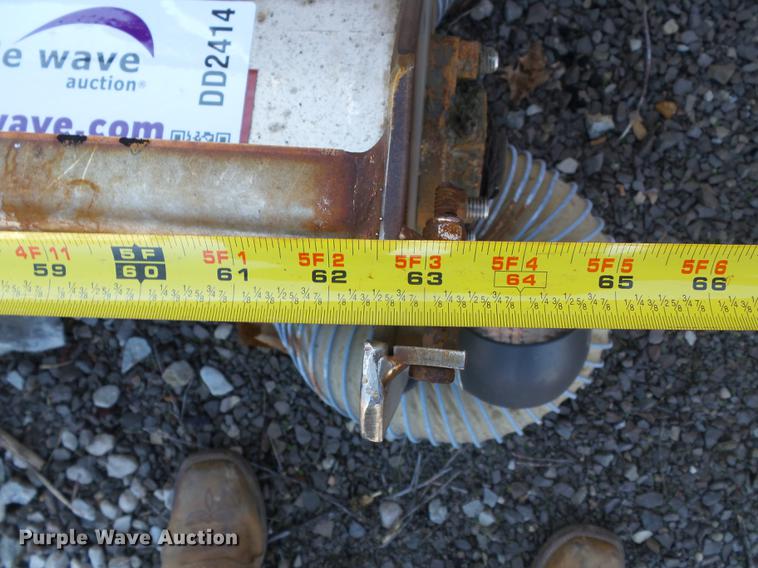 image for item DD2414 Spreader