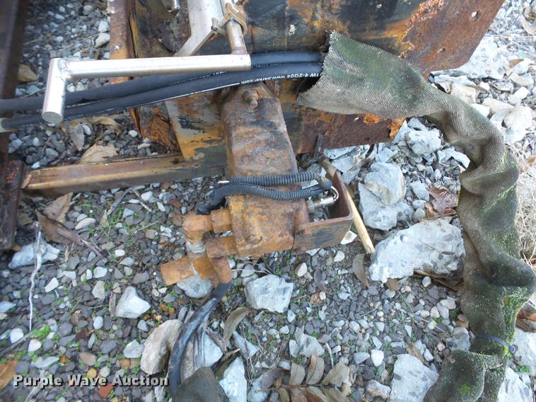 image for item DD2414 Spreader