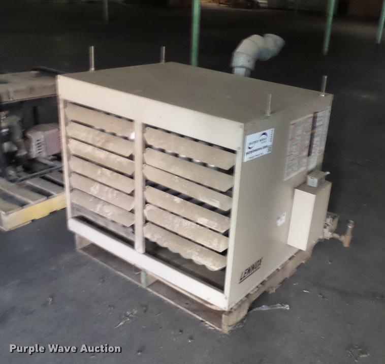 image for item DD2416 Lennox LF24-250A-3 furnace