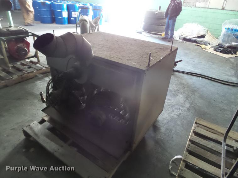 image for item DD2416 Lennox LF24-250A-3 furnace