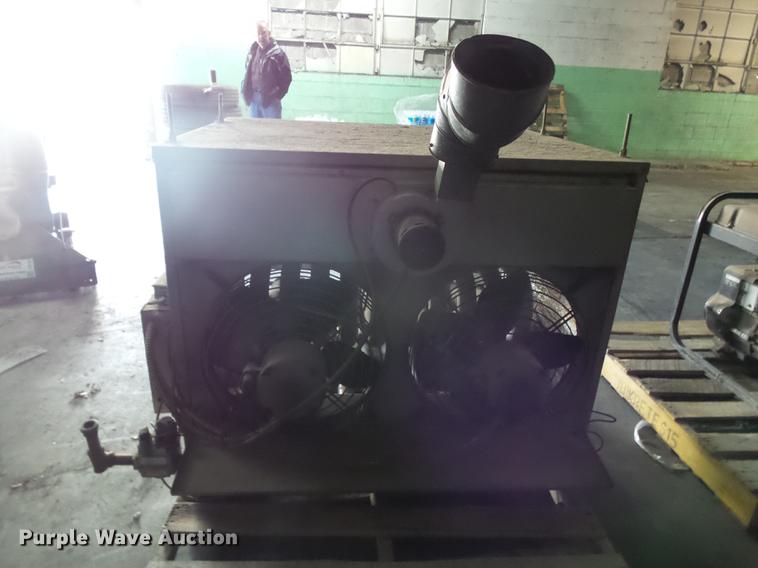 image for item DD2416 Lennox LF24-250A-3 furnace