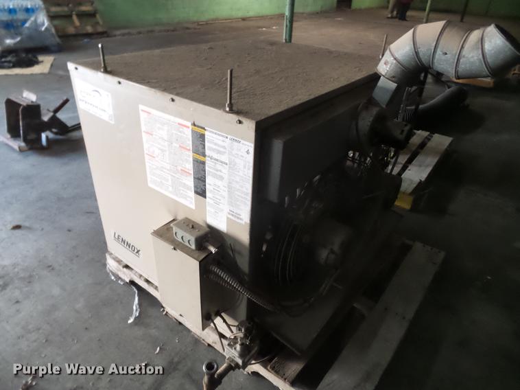 image for item DD2416 Lennox LF24-250A-3 furnace