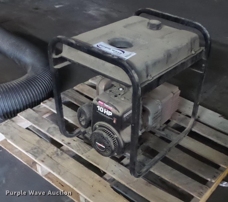 image for item DD2417 Coleman 5000ER generator