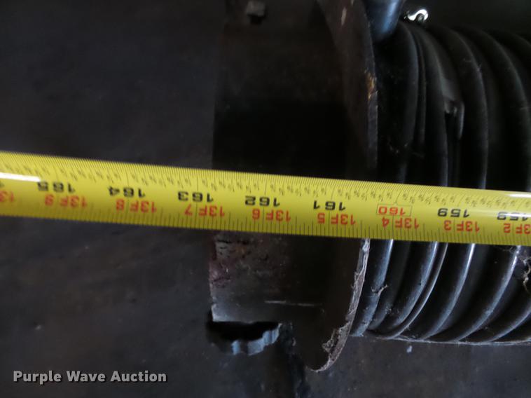 image for item DD2418 Suction hose