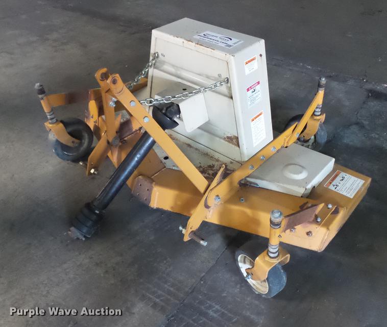 image for item DD2419 Woods RM360 finish mower