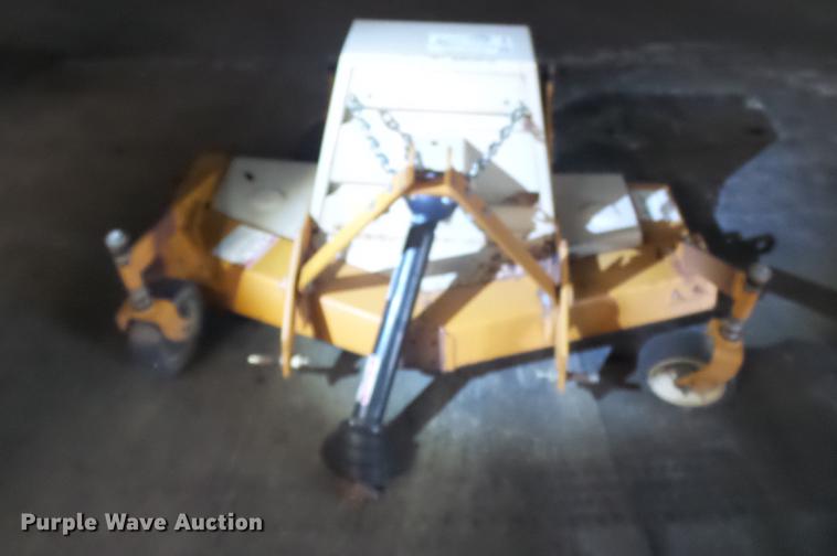 image for item DD2419 Woods RM360 finish mower