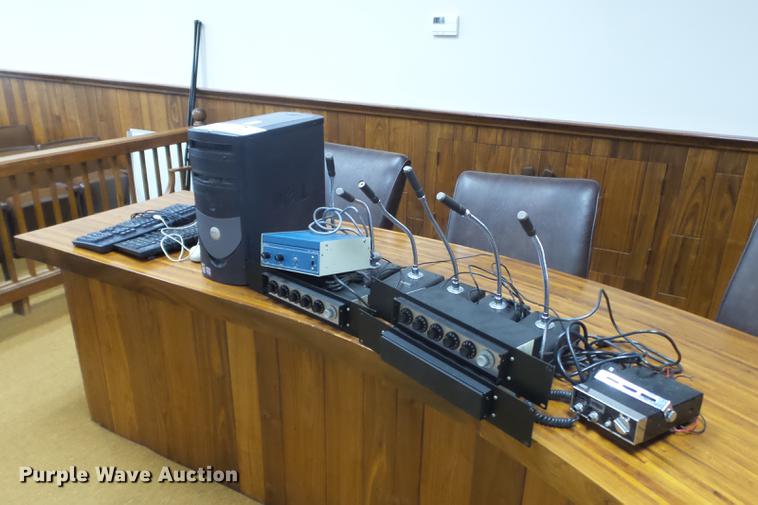 image for item DD2422 Electronics