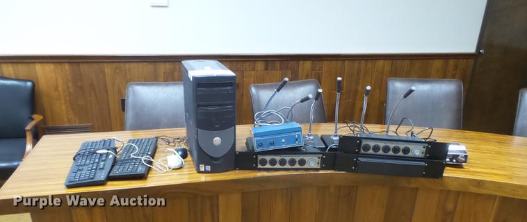 image for item DD2422 Electronics