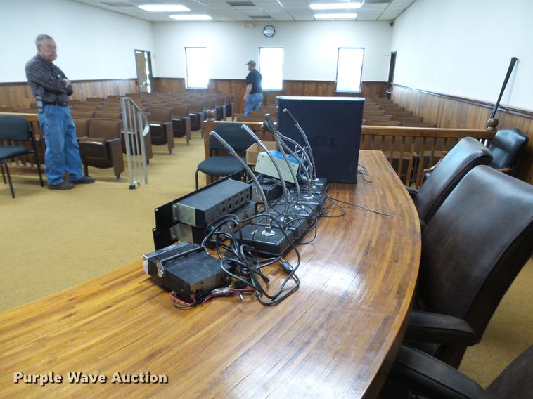 image for item DD2422 Electronics