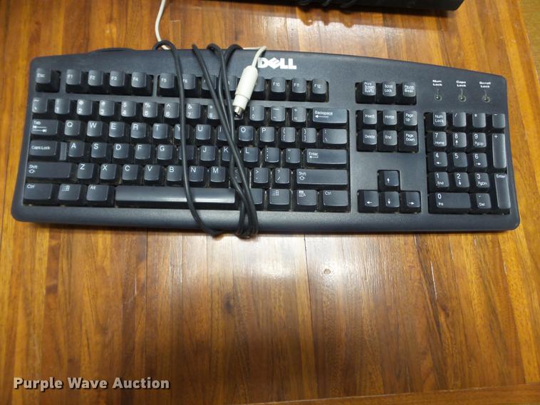 image for item DD2422 Electronics