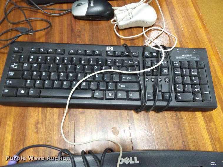 image for item DD2422 Electronics