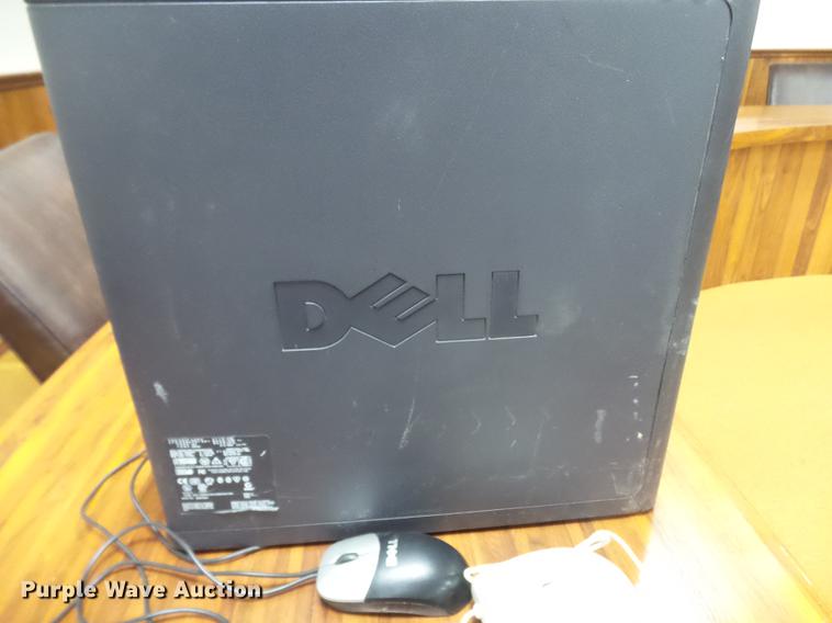 image for item DD2422 Electronics