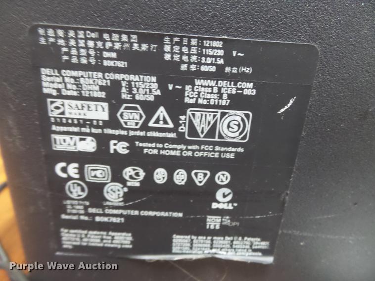 image for item DD2422 Electronics