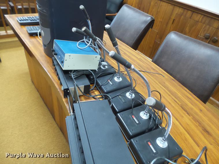 image for item DD2422 Electronics