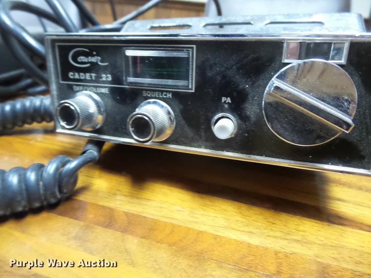 image for item DD2422 Electronics