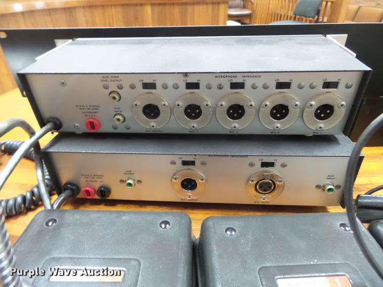 image for item DD2422 Electronics