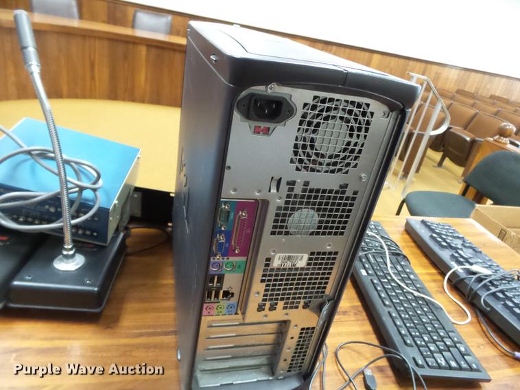 image for item DD2422 Electronics