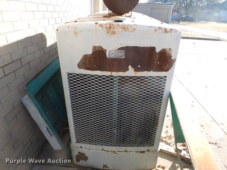 image for item DD2423 Onan 65KB-4R/71848L generator