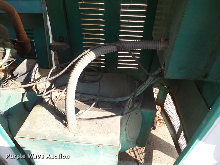 image for item DD2423 Onan 65KB-4R/71848L generator