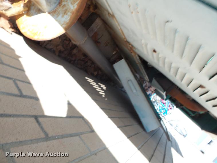 image for item DD2423 Onan 65KB-4R/71848L generator