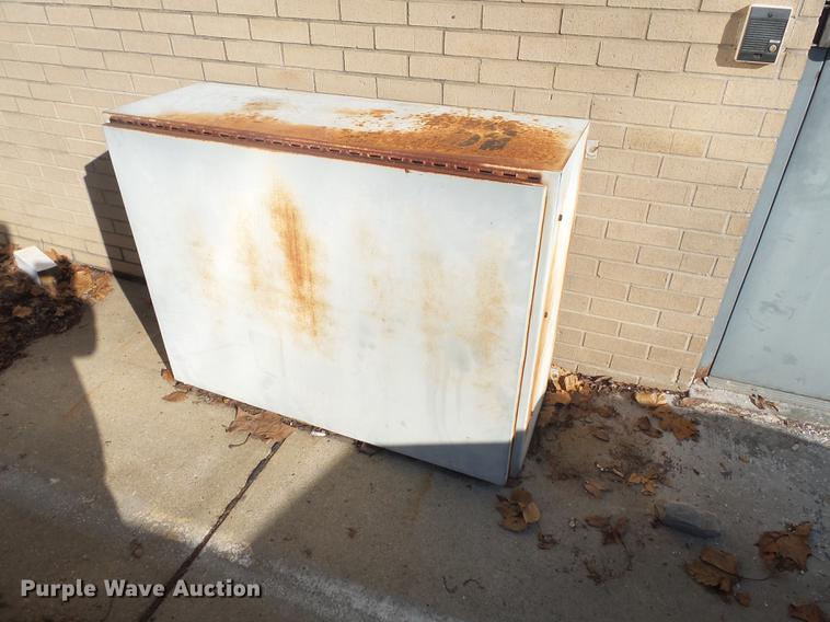 image for item DD2423 Onan 65KB-4R/71848L generator