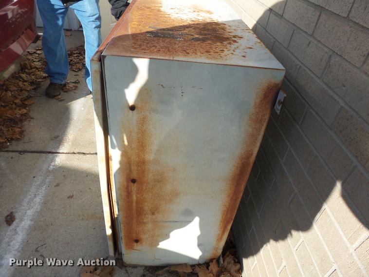 image for item DD2423 Onan 65KB-4R/71848L generator