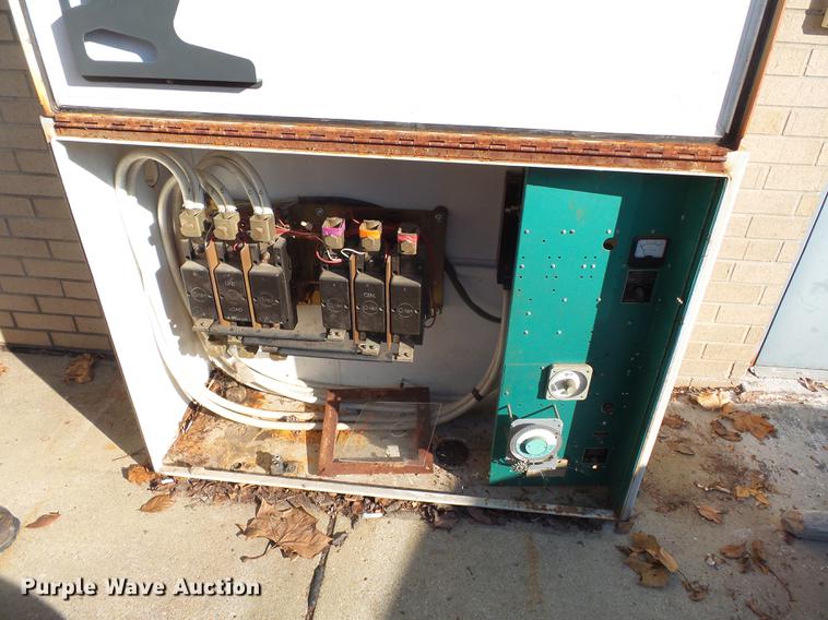 image for item DD2423 Onan 65KB-4R/71848L generator