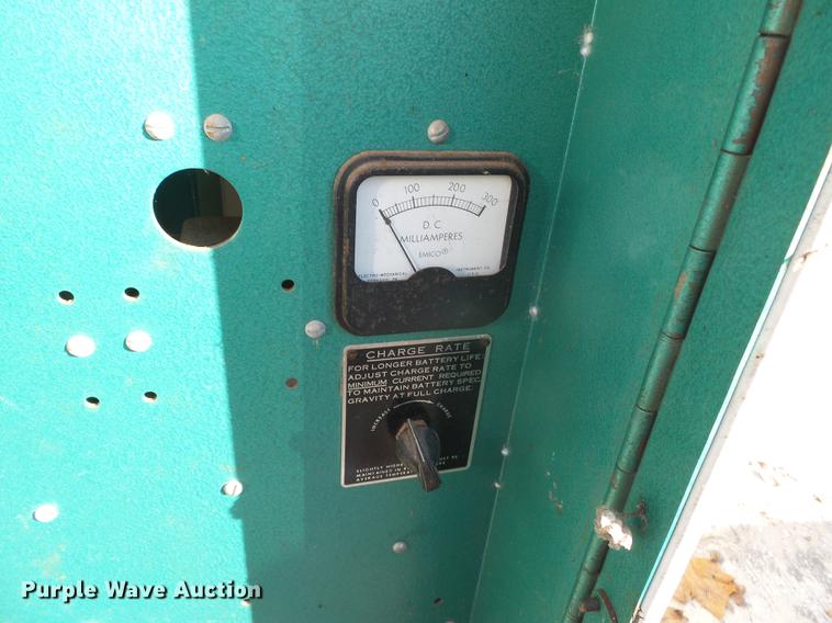 image for item DD2423 Onan 65KB-4R/71848L generator