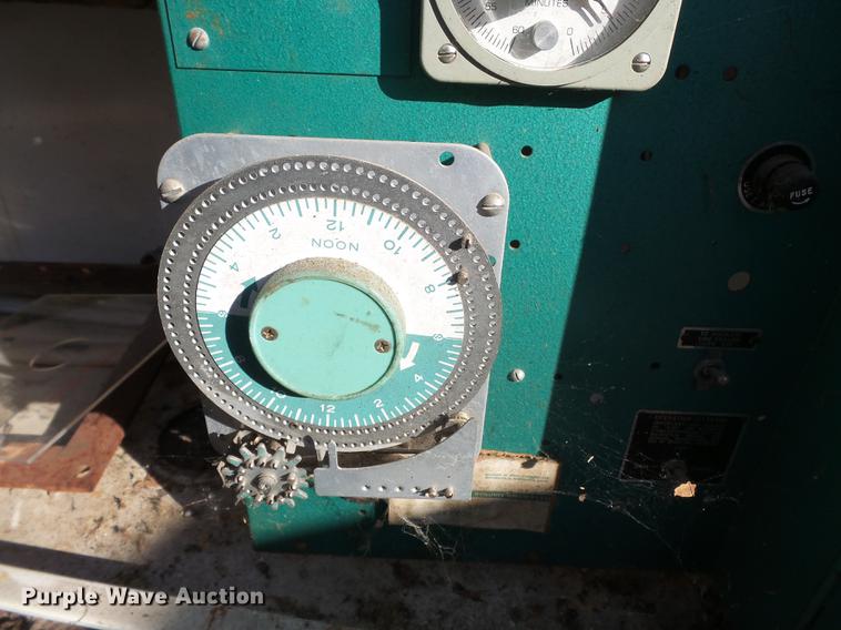 image for item DD2423 Onan 65KB-4R/71848L generator