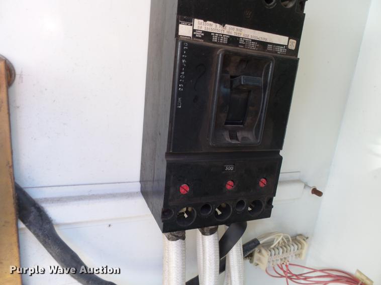 image for item DD2423 Onan 65KB-4R/71848L generator