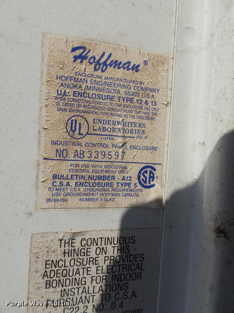 image for item DD2423 Onan 65KB-4R/71848L generator