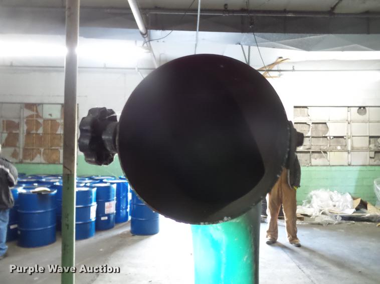 image for item DD2424 Billy Goat TR1304H blower