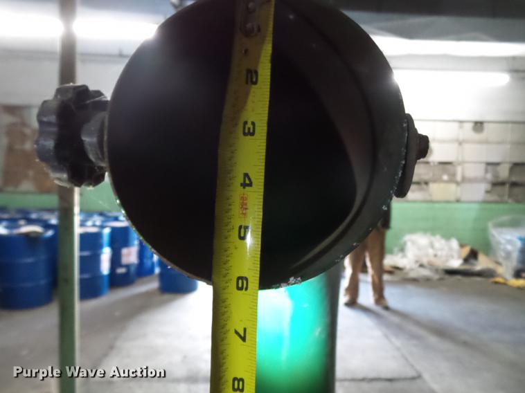 image for item DD2424 Billy Goat TR1304H blower