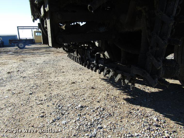 image for item DD3828 1989 Chevrolet C60 oil distribution truck