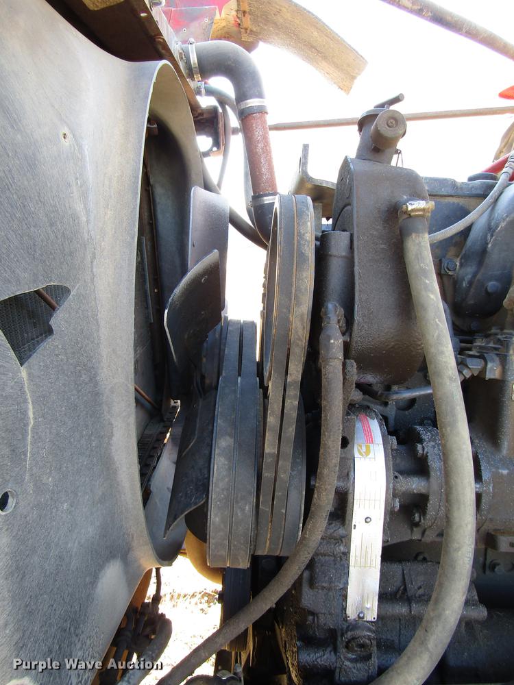 image for item DD3829 1980 GMC General semi truck