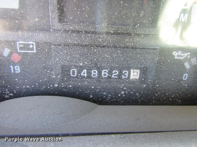 image for item DD3834 1997 Chevrolet C7500 bucket truck