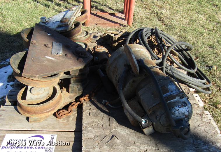 image for item DD3836 Tools