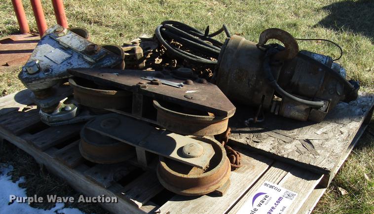 image for item DD3836 Tools