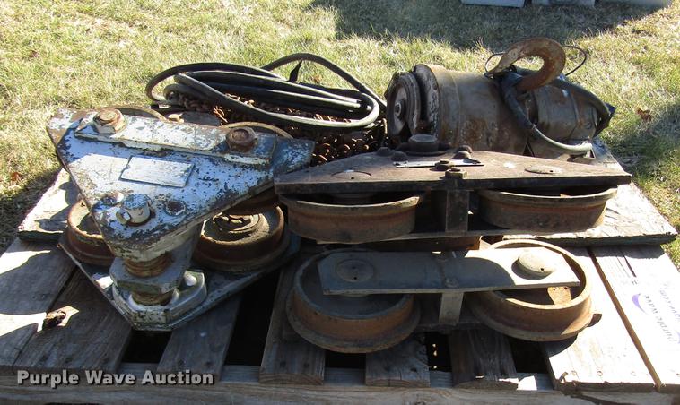 image for item DD3836 Tools