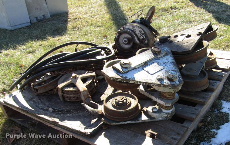 image for item DD3836 Tools