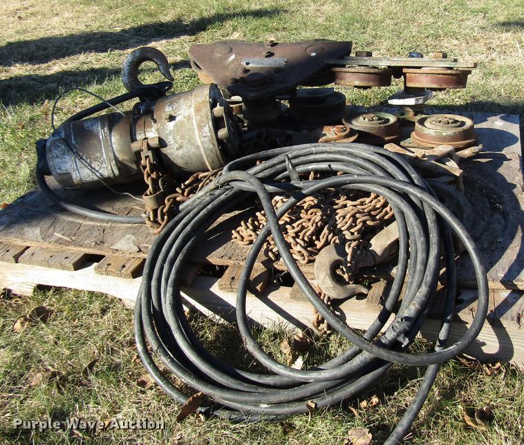 image for item DD3836 Tools