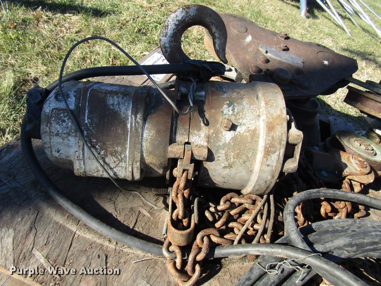 image for item DD3836 Tools