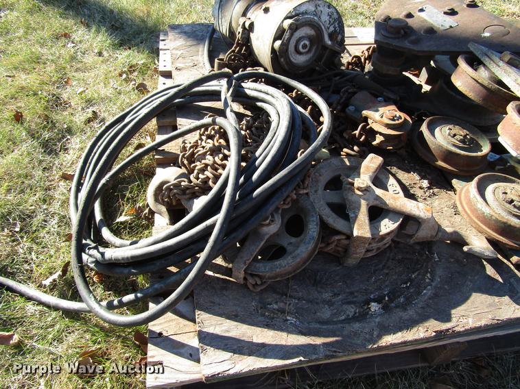 image for item DD3836 Tools