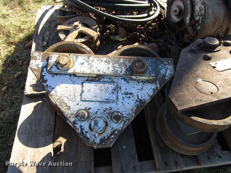 image for item DD3836 Tools