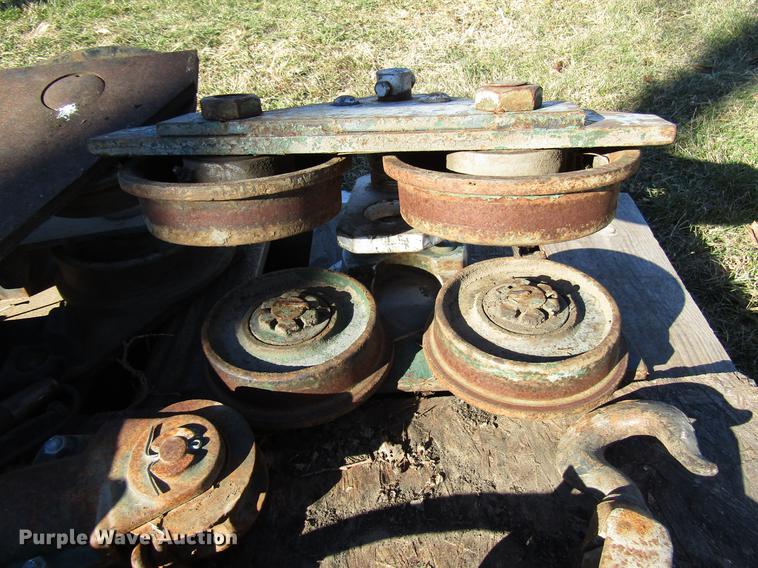 image for item DD3836 Tools