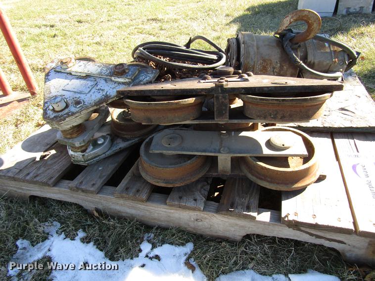 image for item DD3836 Tools