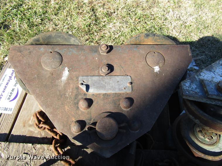 image for item DD3836 Tools