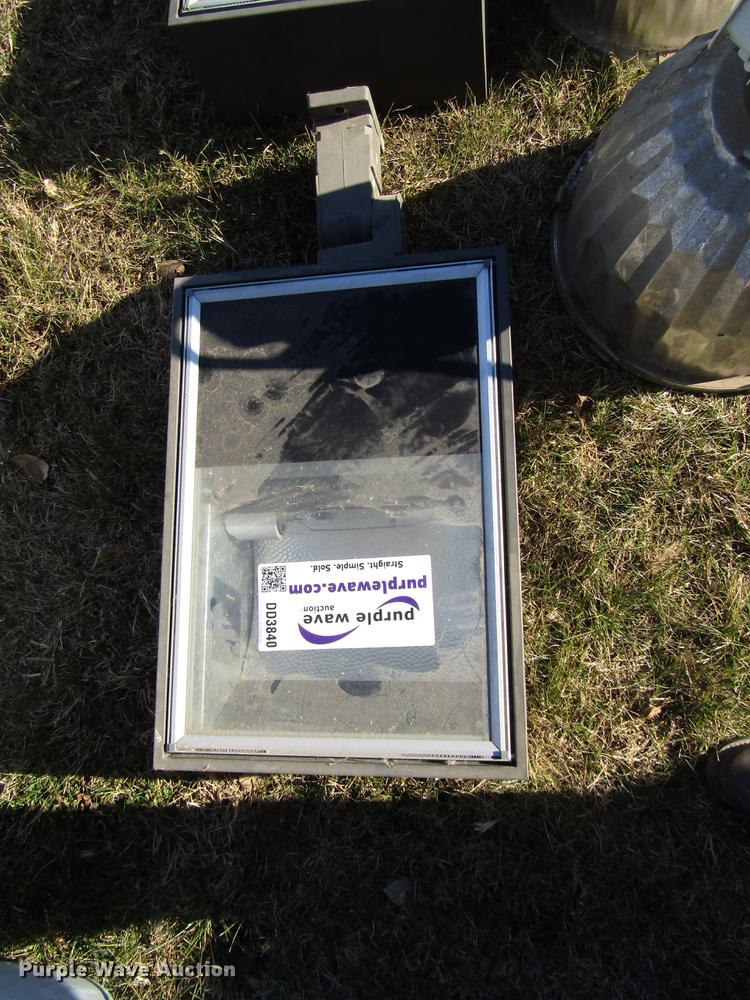 image for item DD3840 Building materials