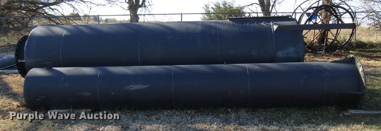 image for item DD3841 Power plant stack